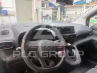 2020 Citroen Berlingo