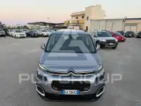 2020 Citroen Berlingo