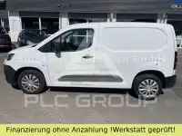 2020 Citroen Berlingo