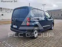 2020 Citroen Berlingo