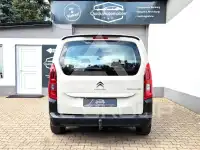 2020 Citroen Berlingo