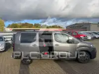 2020 Citroen Berlingo