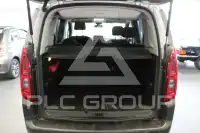 2020 Citroen Berlingo