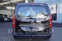 2020 Citroen Berlingo