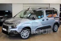 2020 Citroen Berlingo