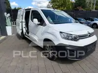 2020 Citroen Berlingo