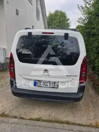 2020 Citroen Berlingo