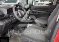 2020 Citroen Berlingo