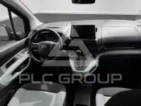 2020 Citroen Berlingo