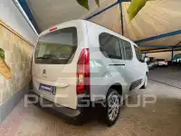 2020 Citroen Berlingo