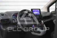 2020 Citroen Berlingo