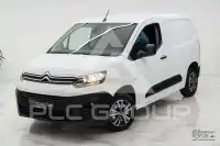 2020 Citroen Berlingo