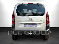 2020 Citroen Berlingo