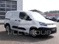 2020 Citroen Berlingo
