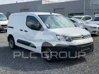 2020 Citroen Berlingo