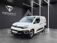 2020 Citroen Berlingo