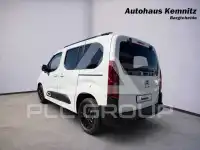 2020 Citroen Berlingo