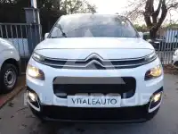 2020 Citroen Berlingo
