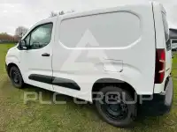 2020 Citroen Berlingo