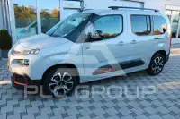2020 Citroen Berlingo