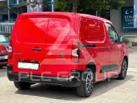 2020 Citroen Berlingo