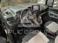 2020 Citroen Berlingo