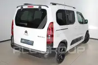 2020 Citroen Berlingo