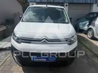 2020 Citroen Berlingo