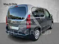 2020 Citroen Berlingo