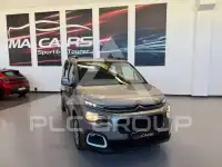 2020 Citroen Berlingo
