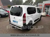 2020 Citroen Berlingo