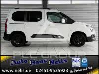 2020 Citroen Berlingo