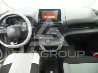 2020 Citroen Berlingo