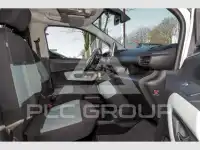 2020 Citroen Berlingo