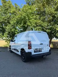 2020 Citroen Berlingo