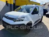 2020 Citroen Berlingo