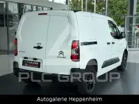 2020 Citroen Berlingo