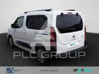 2020 Citroen Berlingo