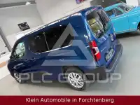 2020 Citroen Berlingo