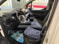 2020 Citroen Berlingo