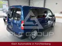 2020 Citroen Berlingo