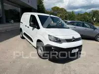 2020 Citroen Berlingo