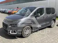 2020 Citroen Berlingo