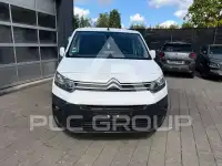 2020 Citroen Berlingo