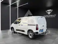 2020 Citroen Berlingo