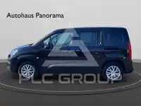 2020 Citroen Berlingo