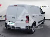 2020 Citroen Berlingo
