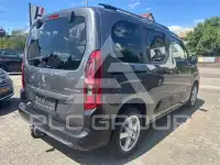 2020 Citroen Berlingo