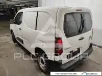 2020 Citroen Berlingo