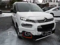 2020 Citroen Berlingo